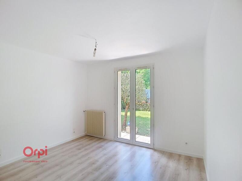Maison - 170 m² - 8 pièces