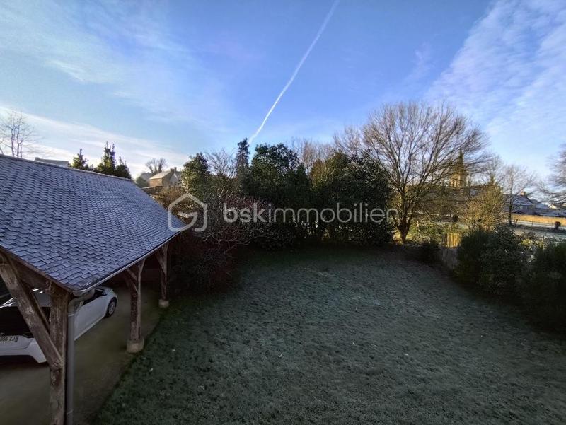 Maison de campagne - 170 m² - 6 pièces