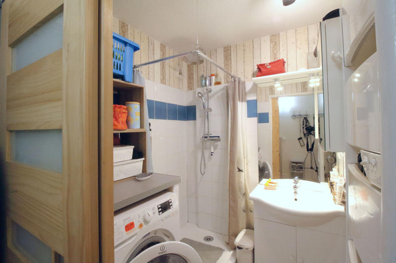 Appartement - 52 m² - 3 pièces