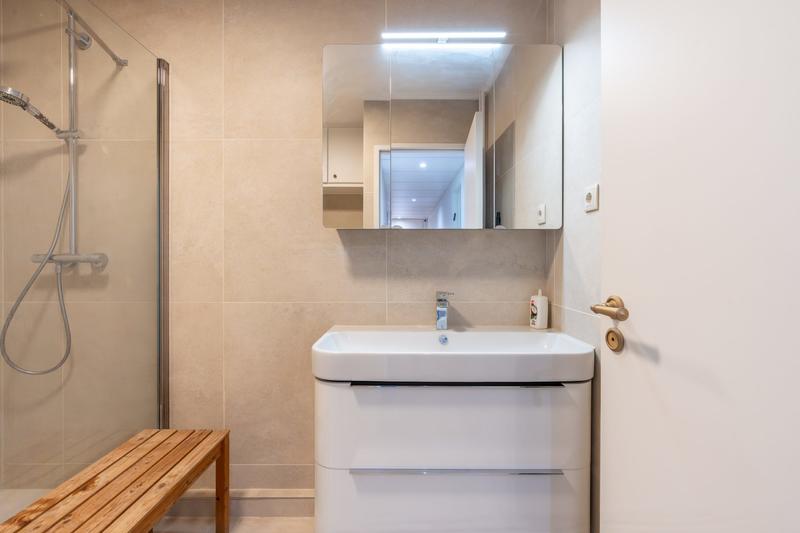 Appartement - 106 m² - 4 pièces