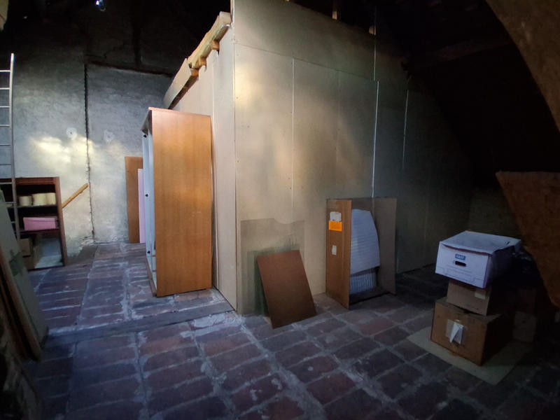 Maison - 118 m² - 6 pièces