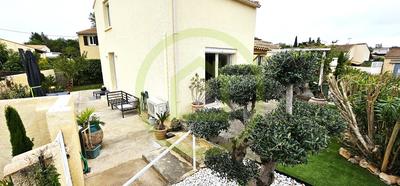 Maison ancienne - 110 m² - 5 pièces