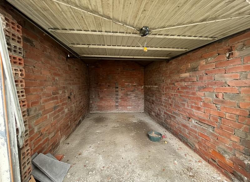 Appartement - 29 m² - 2 pièces