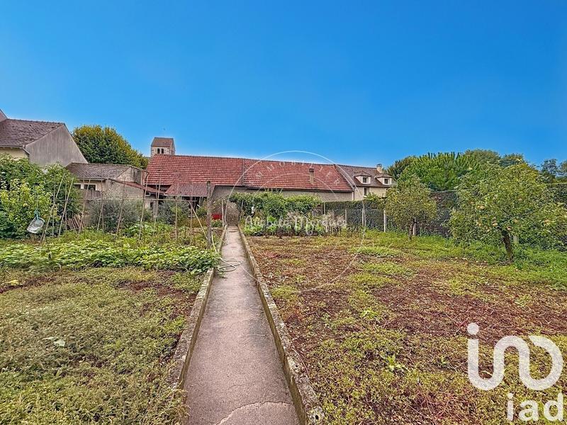 Maison - 73 m² - 4 pièces