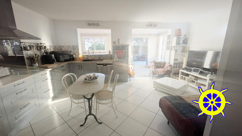 Villa - 77 m² - 4 pièces