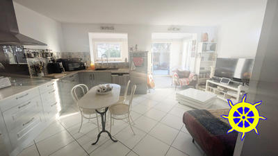 Villa - 77 m² - 4 pièces