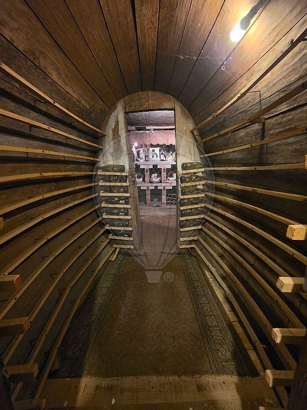 Maison - 141 m² - 5 pièces