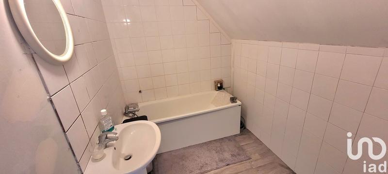 Maison - 112 m² - 4 pièces