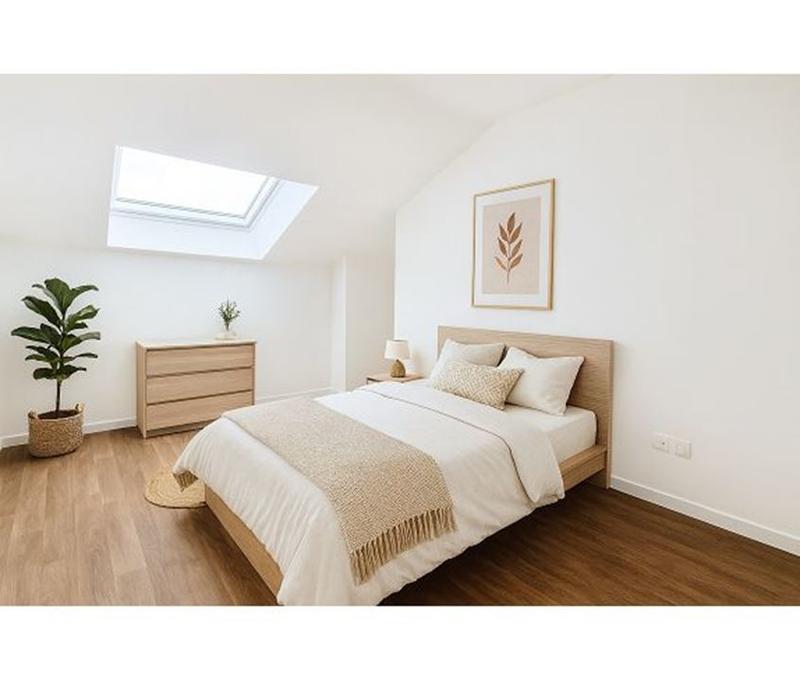 Duplex - 127 m² - 5 pièces