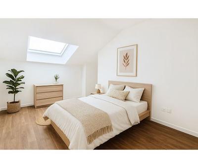 Duplex - 127 m² - 5 pièces