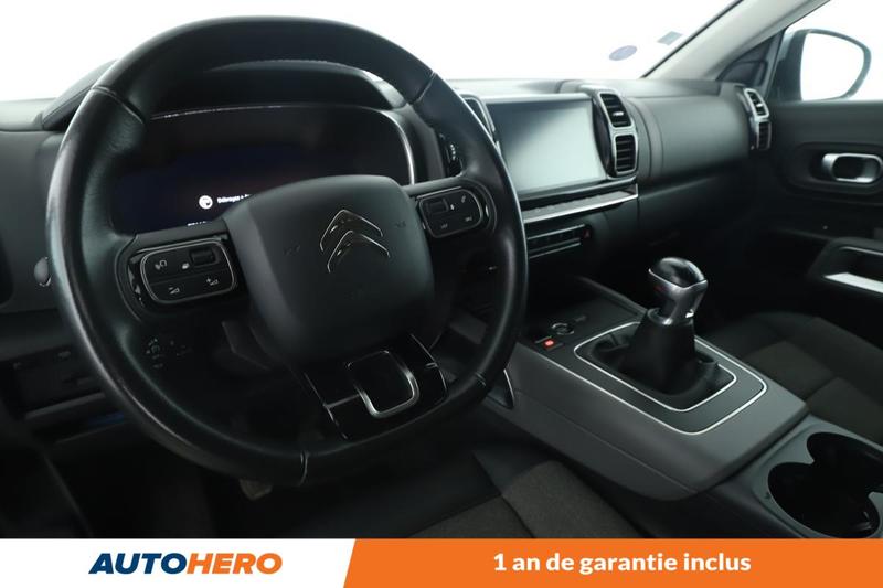Citroën C5 Aircross 1.2 PureTech Feel Bv6 131 ch