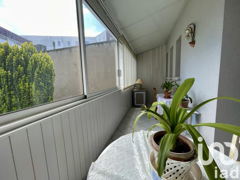 Maison de ville - 128 m² - 6 pièces