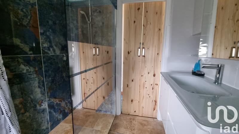 Maison de village - 120 m² - 4 pièces