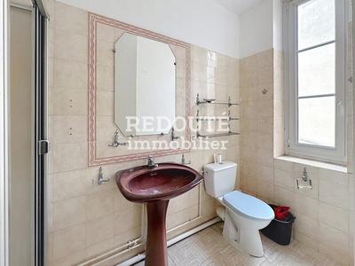 Appartement - 78 m² - 4 pièces