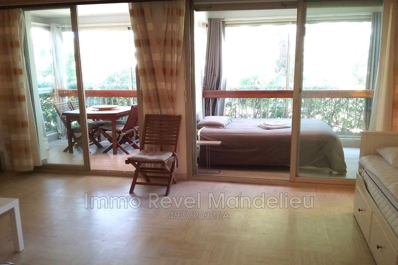 Appartement - 32 m² - 1 pièce