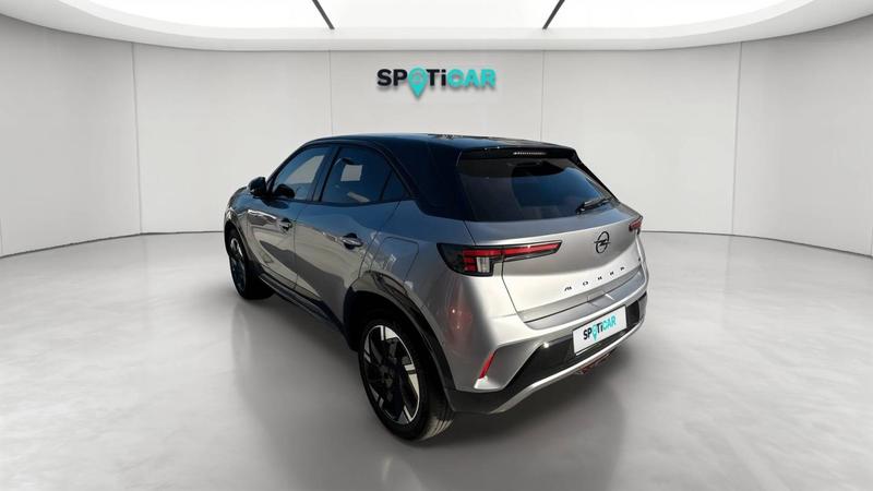 Opel Mokka Electrique 156 ch &amp; Batterie 54 kWh Gs