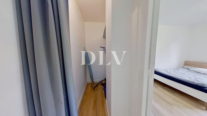 Appartement - 72 m² - 5 pièces