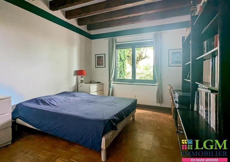 Maison - 130 m² - 3 pièces