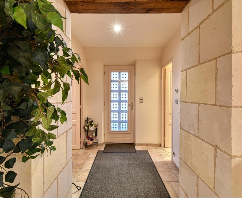 Maison de village - 137 m² - 5 pièces