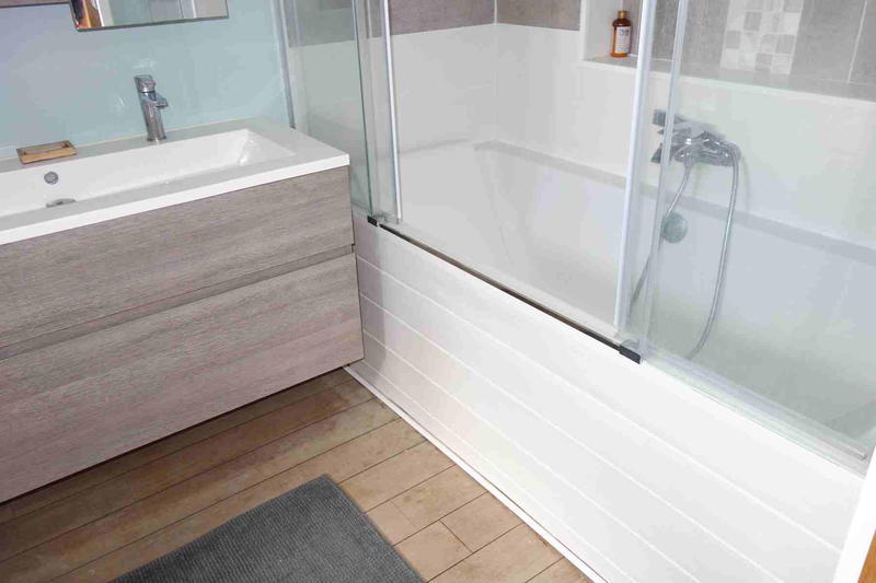 Maison - 162 m² - 7 pièces