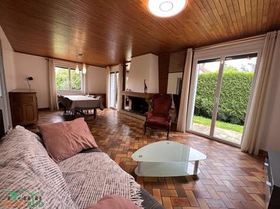 Pavillon - 127 m² - 8 pièces