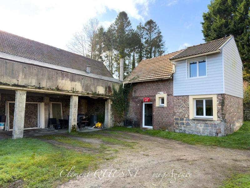 Maison - 161 m² - 5 pièces