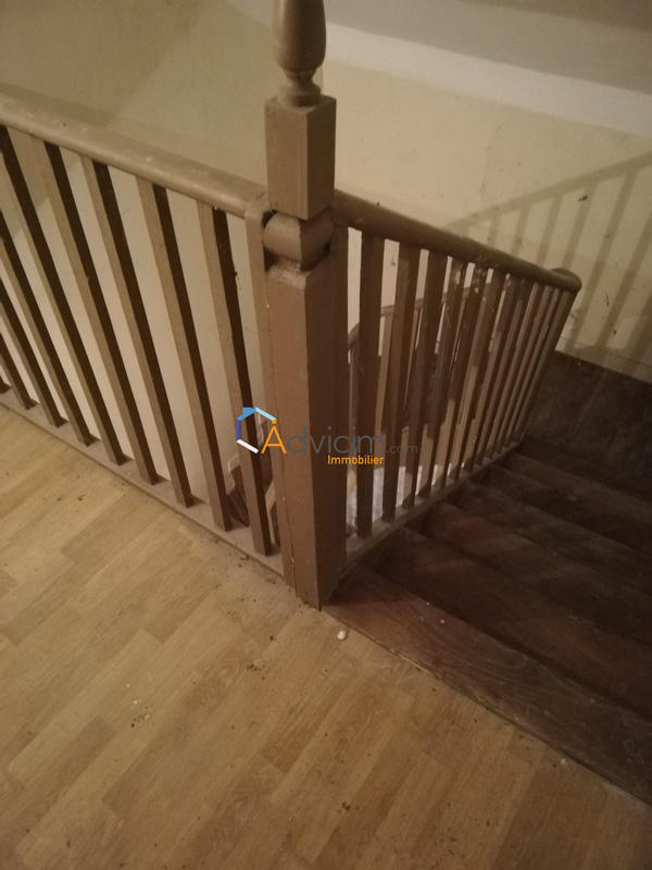 Maison - 189 m² - 5 pièces