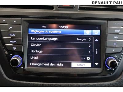 Hyundai i20 1.1 CRDi 75 Edition #Mondial