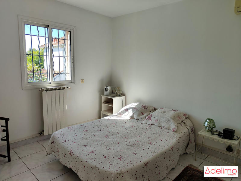 Villa - 141 m² - 5 pièces