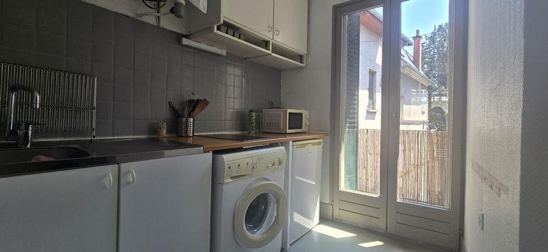 Immeuble - 44 m² - 2 pièces