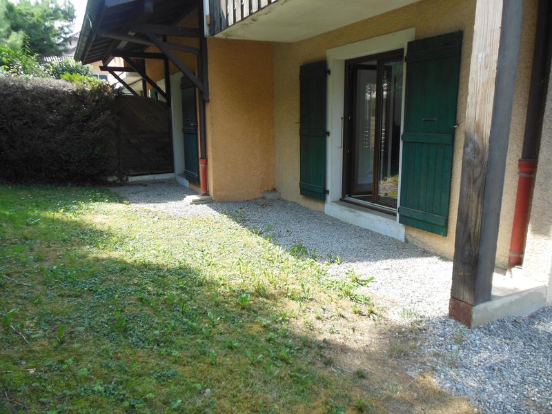 Appartement - 56 m² - 2 pièces