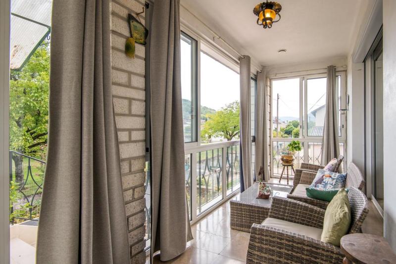 Maison - 143 m² - 6 pièces