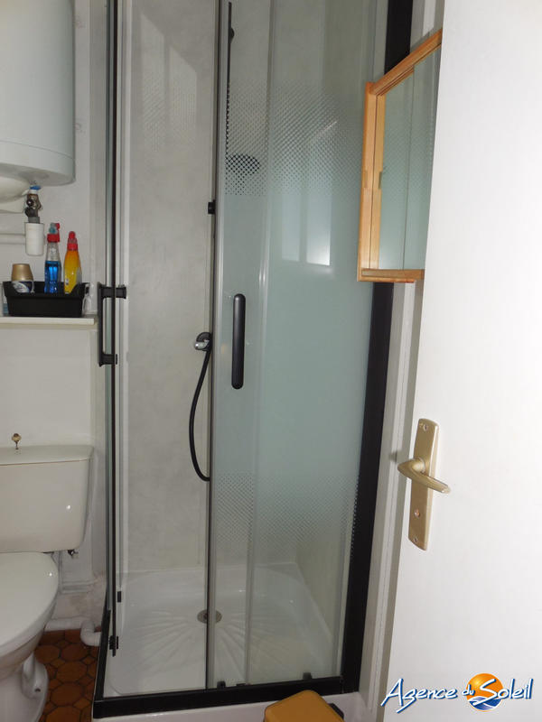 Appartement - 24 m² - 2 pièces