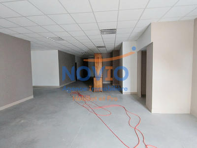 Bureau - 89 m² - 1 pièce