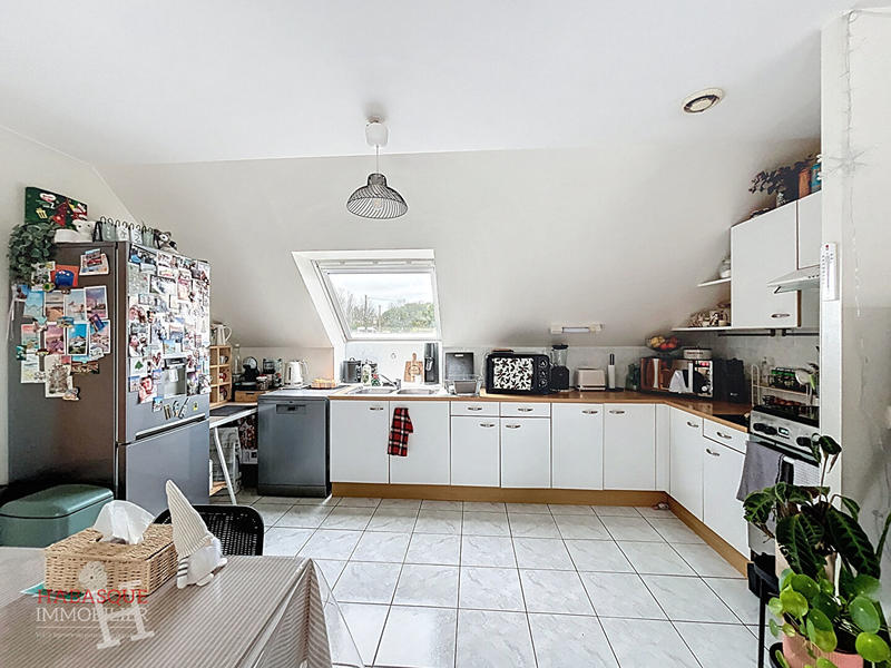 Maison - 170 m² - 7 pièces