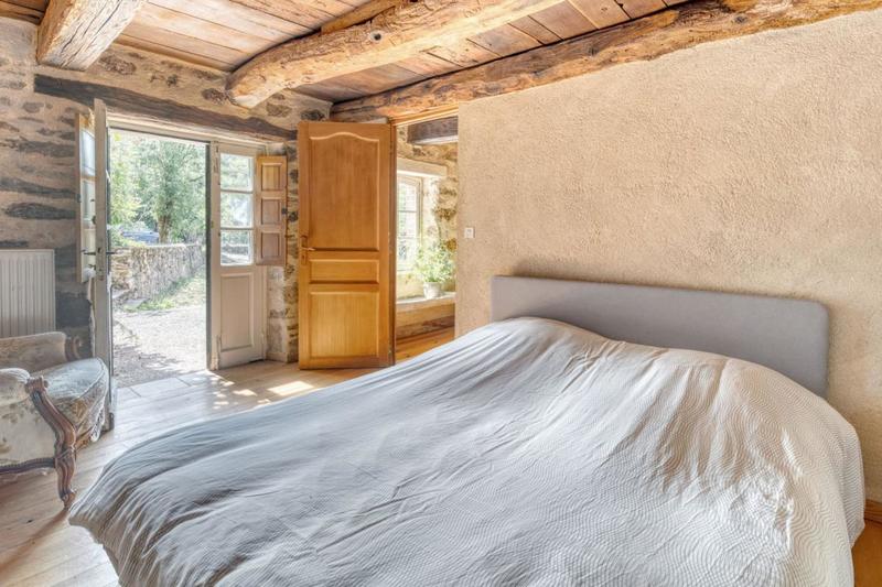 Corps de ferme - 496 m² - 20 pièces