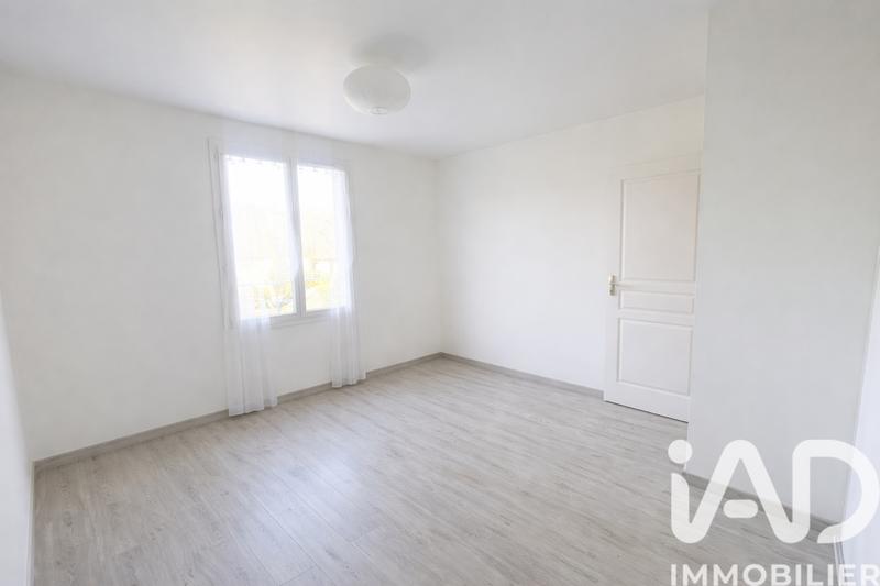 Maison - 169 m² - 6 pièces
