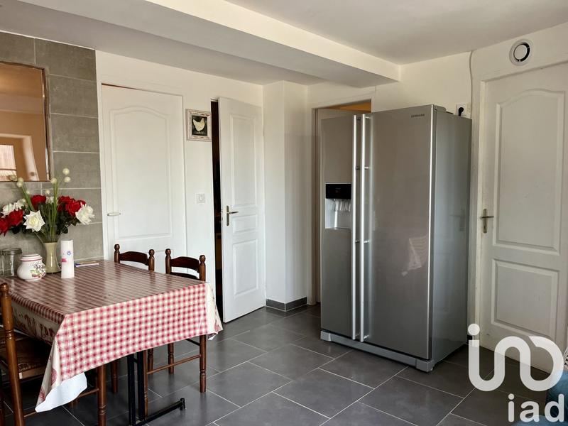 Maison - 150 m² - 4 pièces