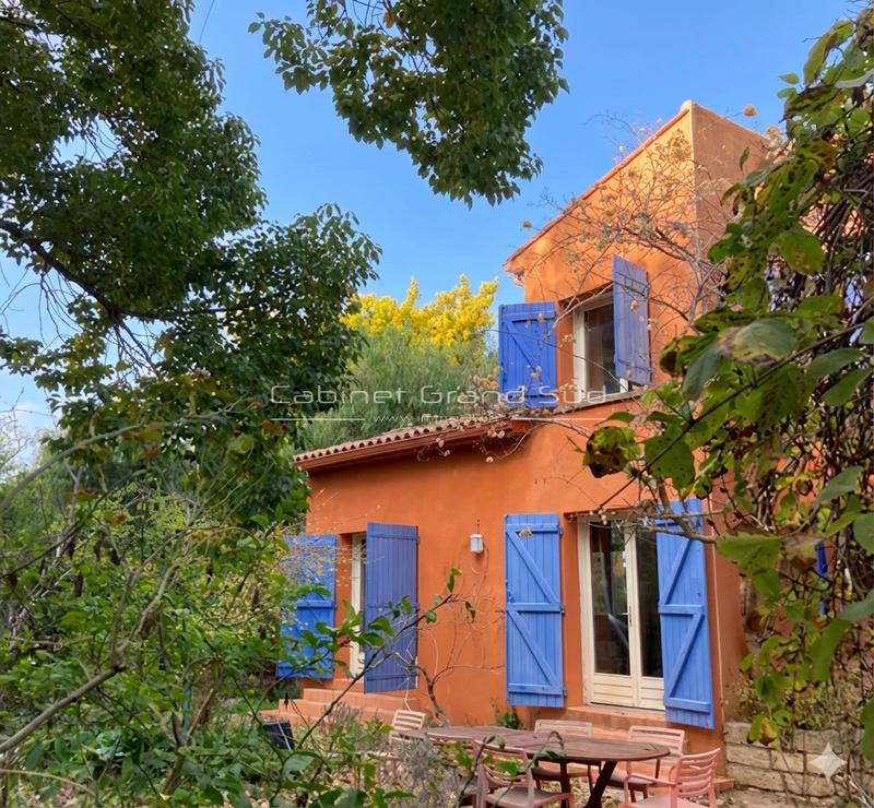 Villa - 150 m² - 7 pièces