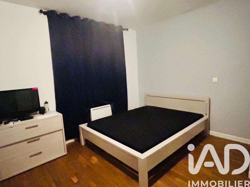 Appartement - 76 m² - 3 pièces