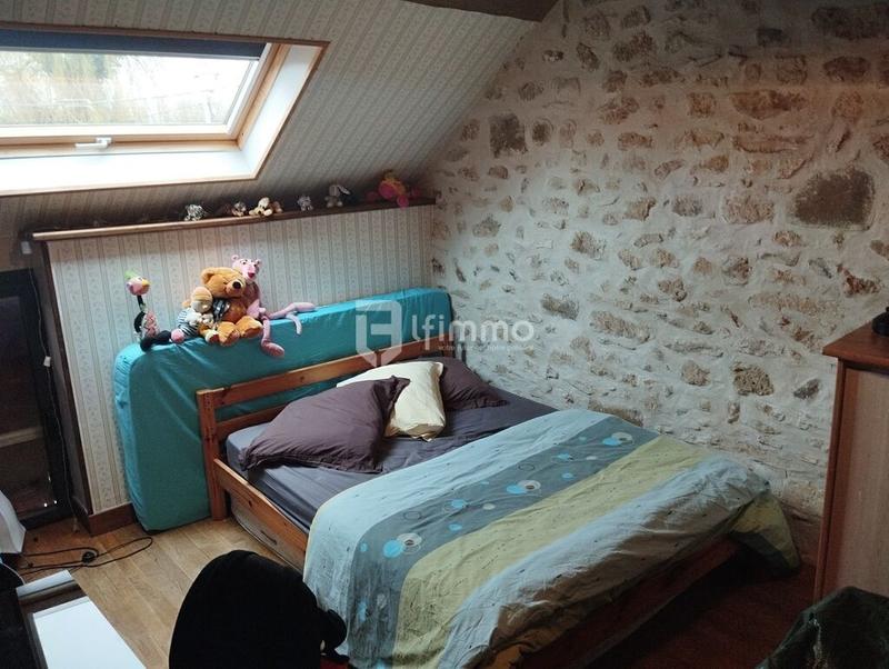 Maison - 160 m² - 6 pièces