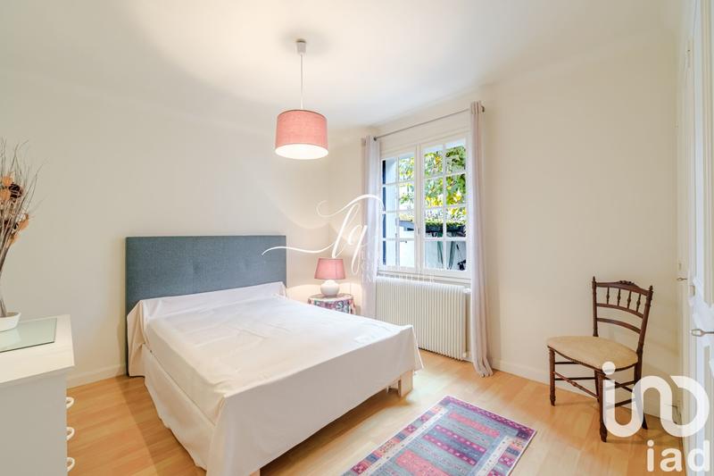 Maison - 131 m² - 5 pièces