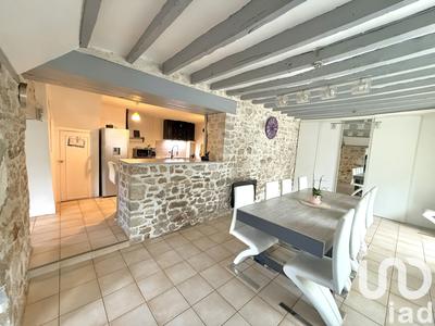 Maison de campagne - 143 m² - 7 pièces