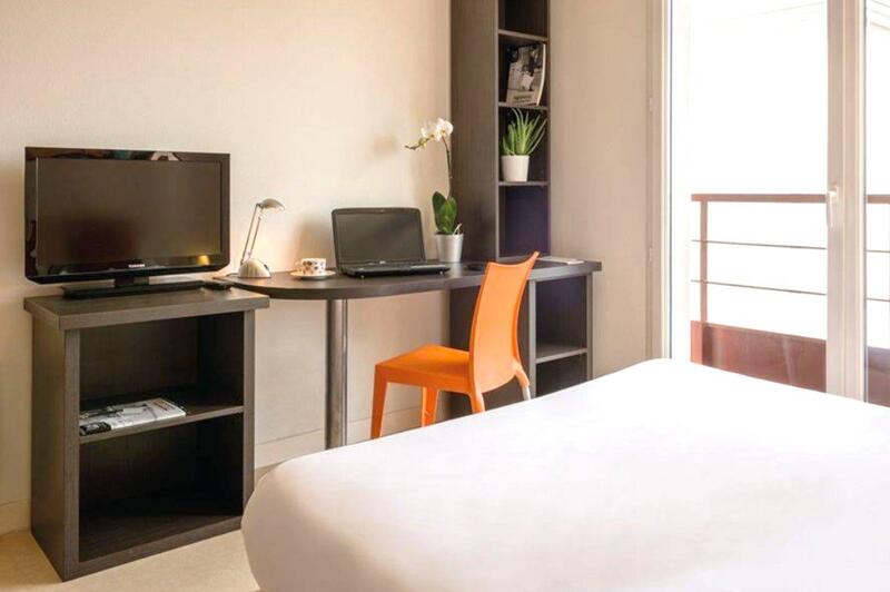 Appartement - 20 m² - 1 pièce