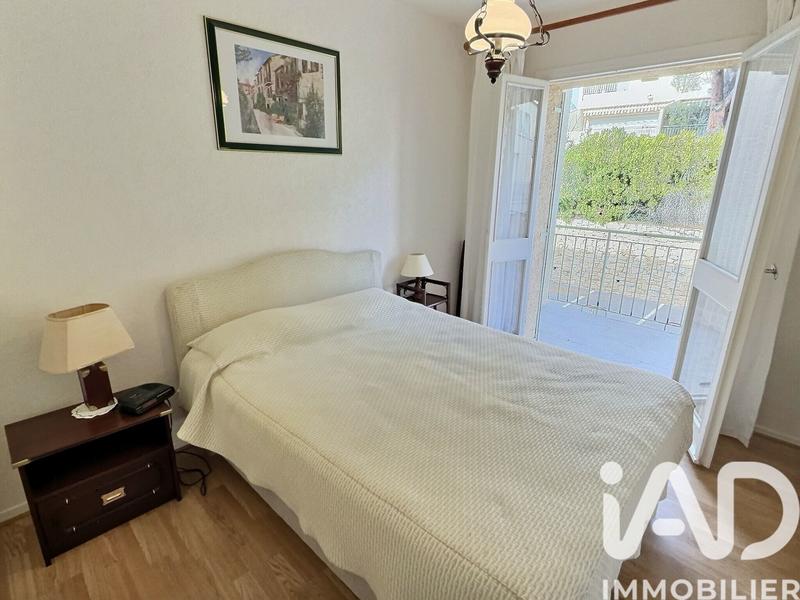 Appartement - 55 m² - 3 pièces