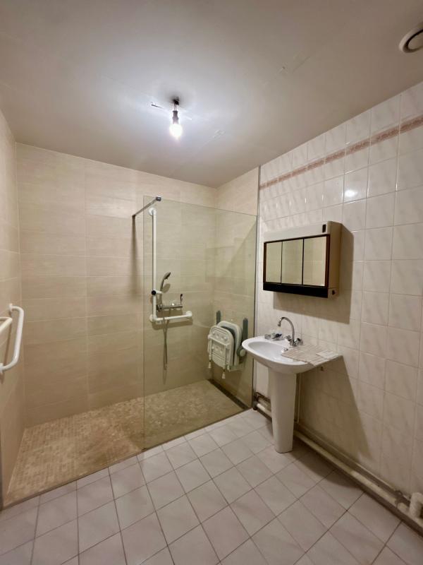 Maison - 80 m² - 3 pièces