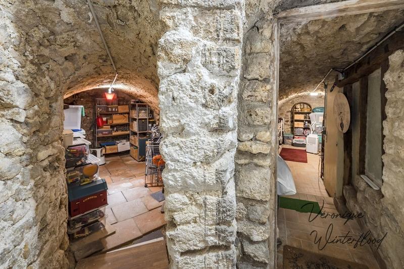 Maison en pierre - 150 m² - 6 pièces