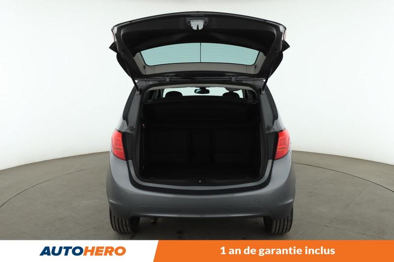 Opel Meriva 1.4 Twinport Cosmo Pack 120 ch
