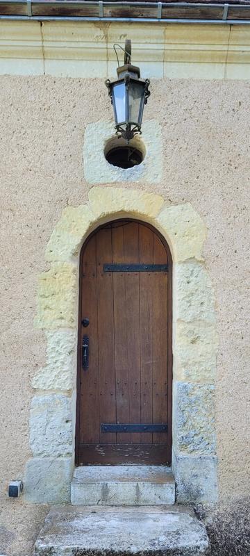 Manoir - 154 m² - 4 pièces