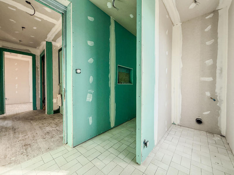 Maison - 175 m² - 7 pièces